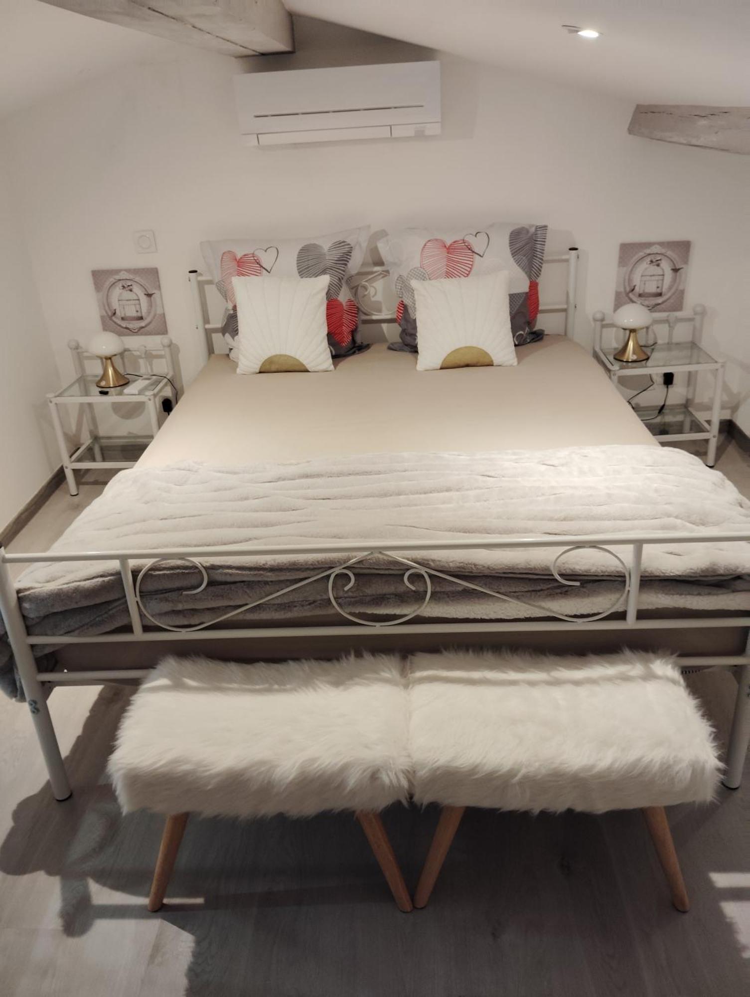 Maison Chez Marthe Holiday home Le Muy