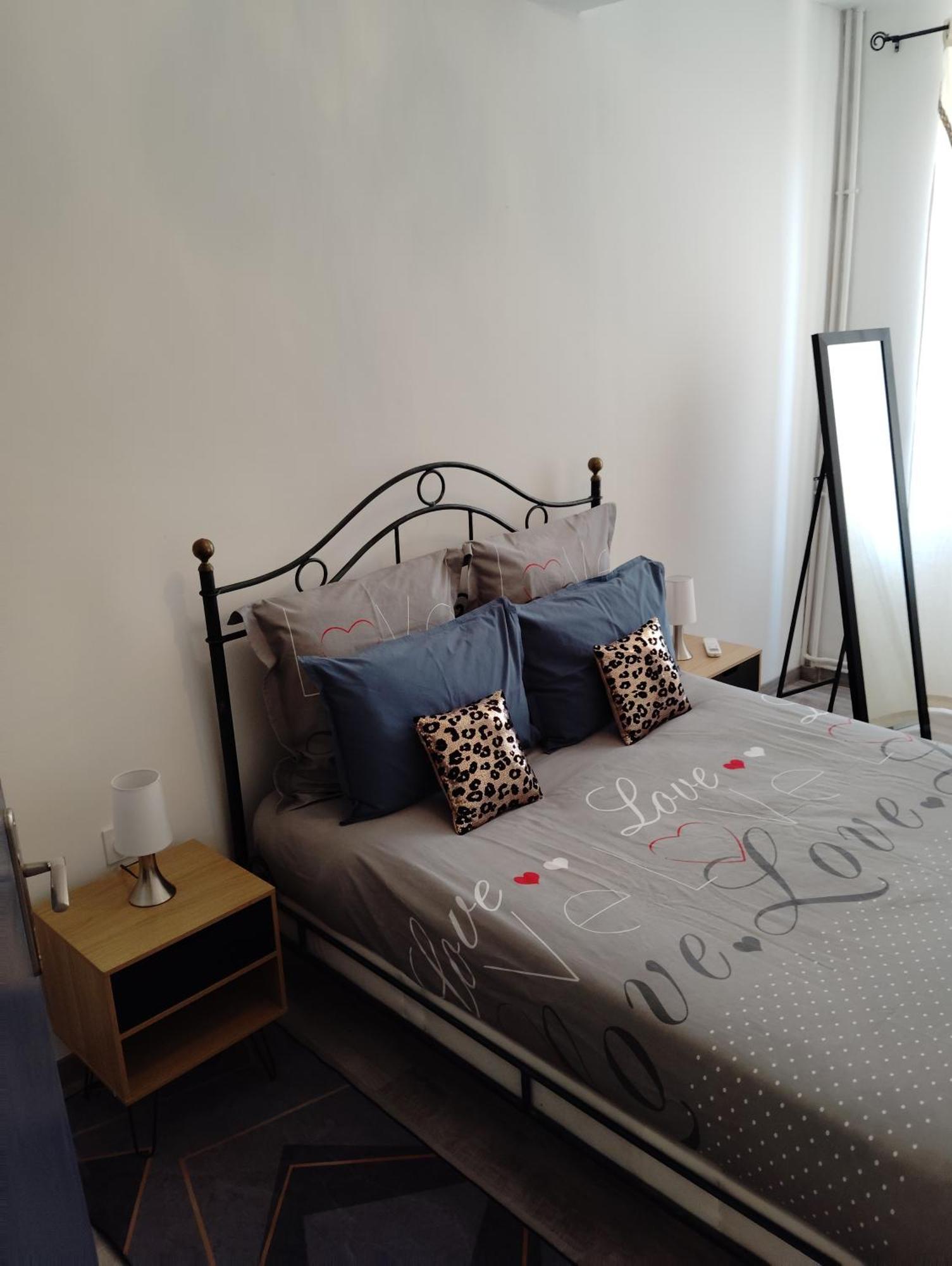 Maison Chez Marthe