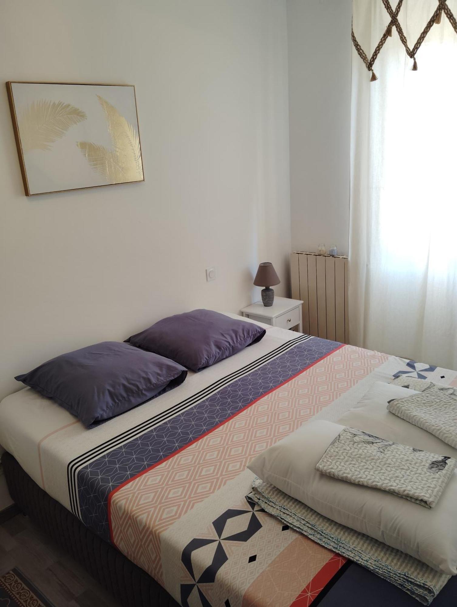 Holiday home Maison Chez Marthe *