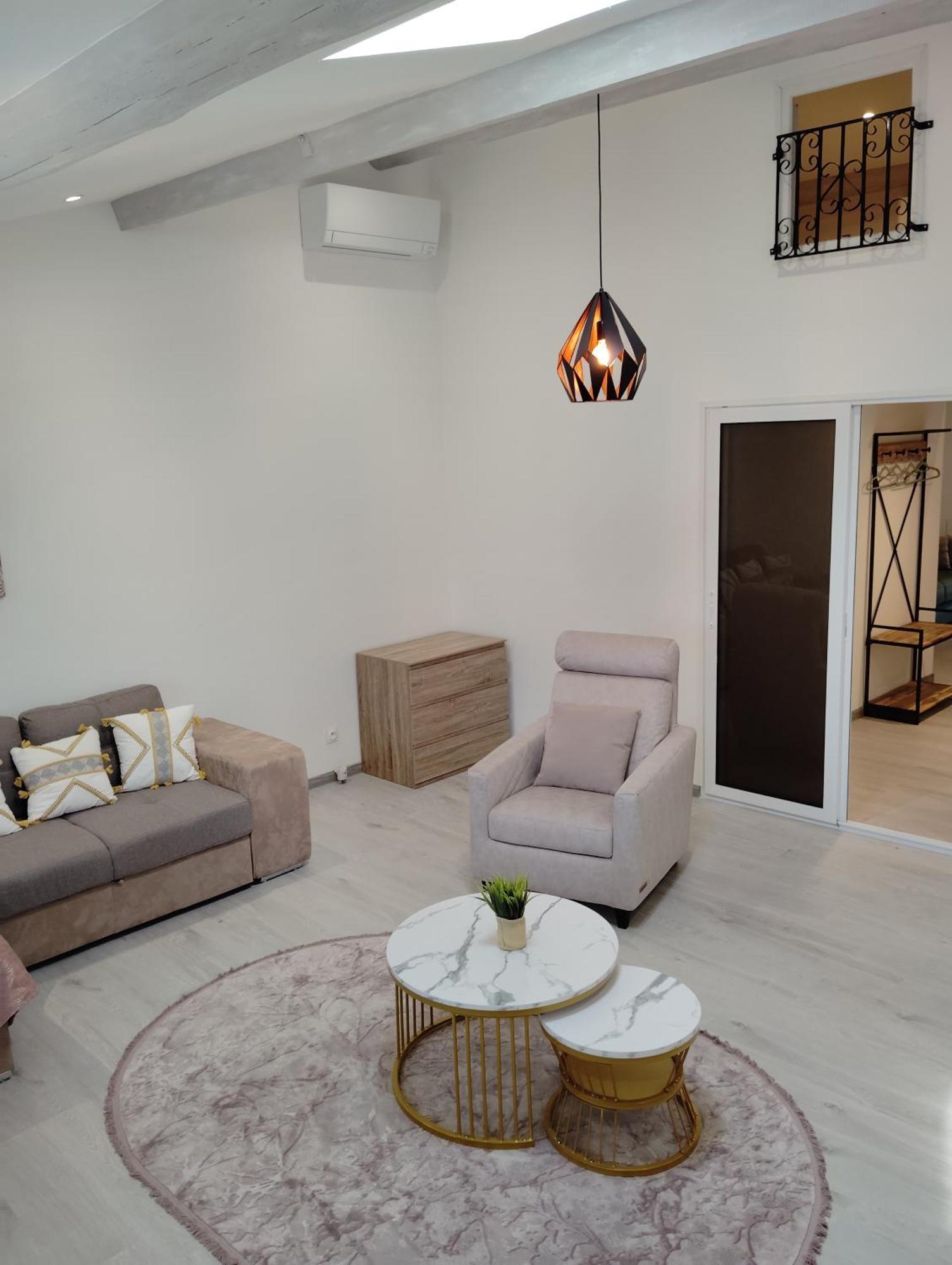 Maison Chez Marthe Holiday home