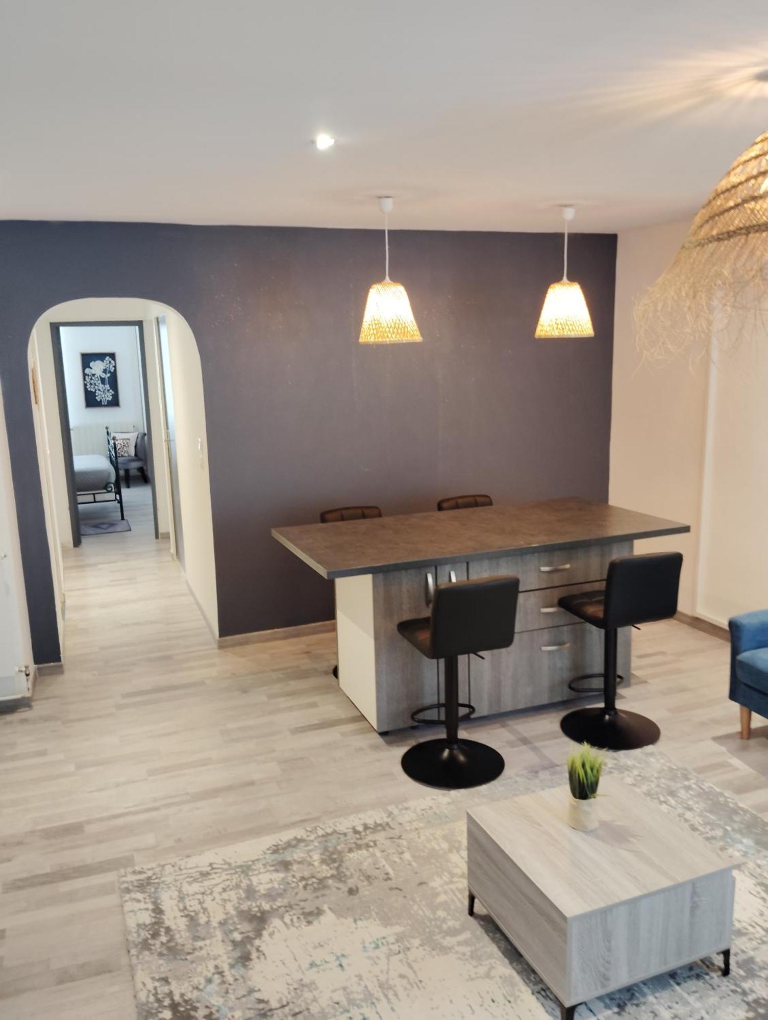 Holiday home Maison Chez Marthe *