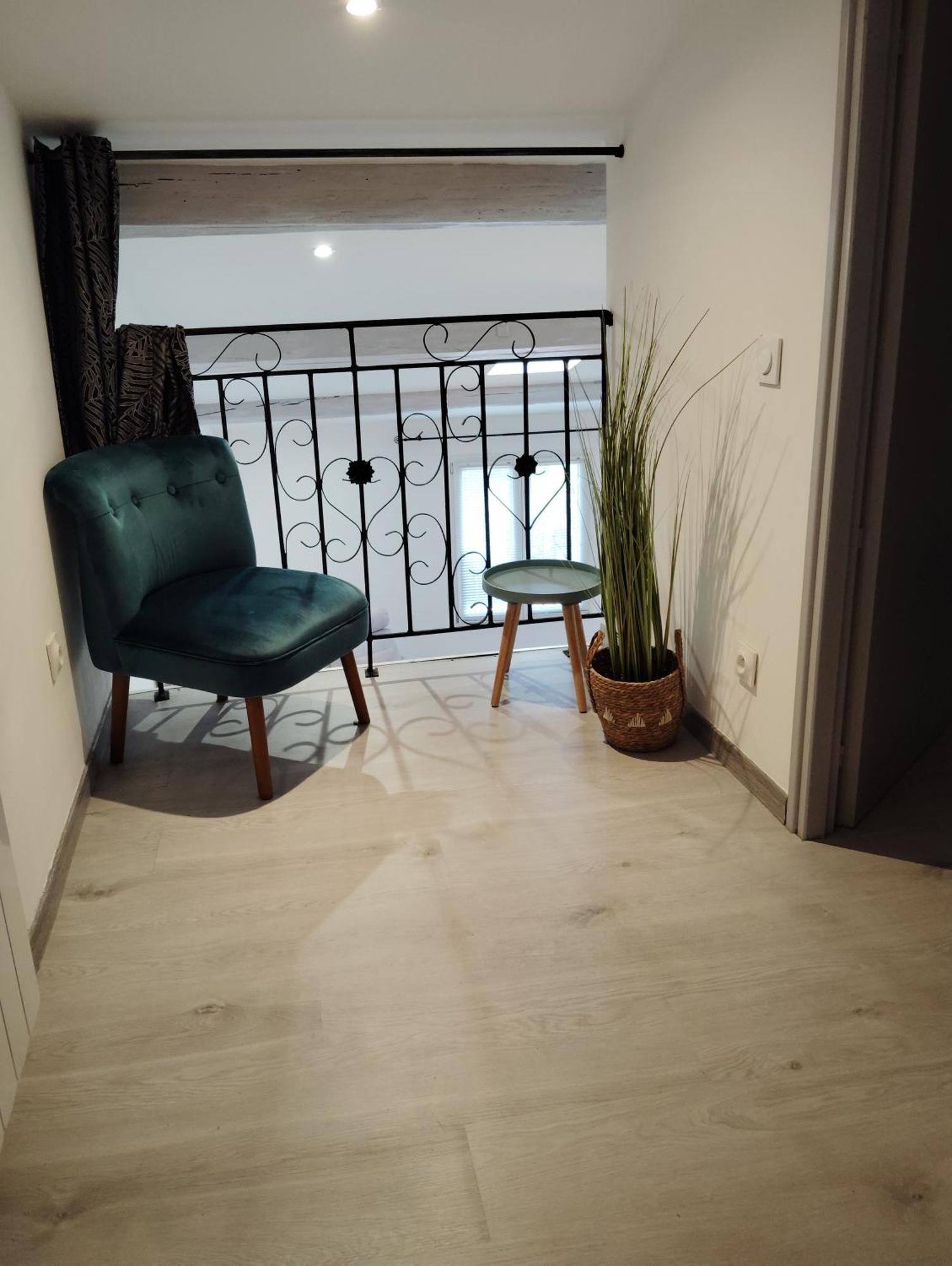 Maison Chez Marthe Holiday home Le Muy