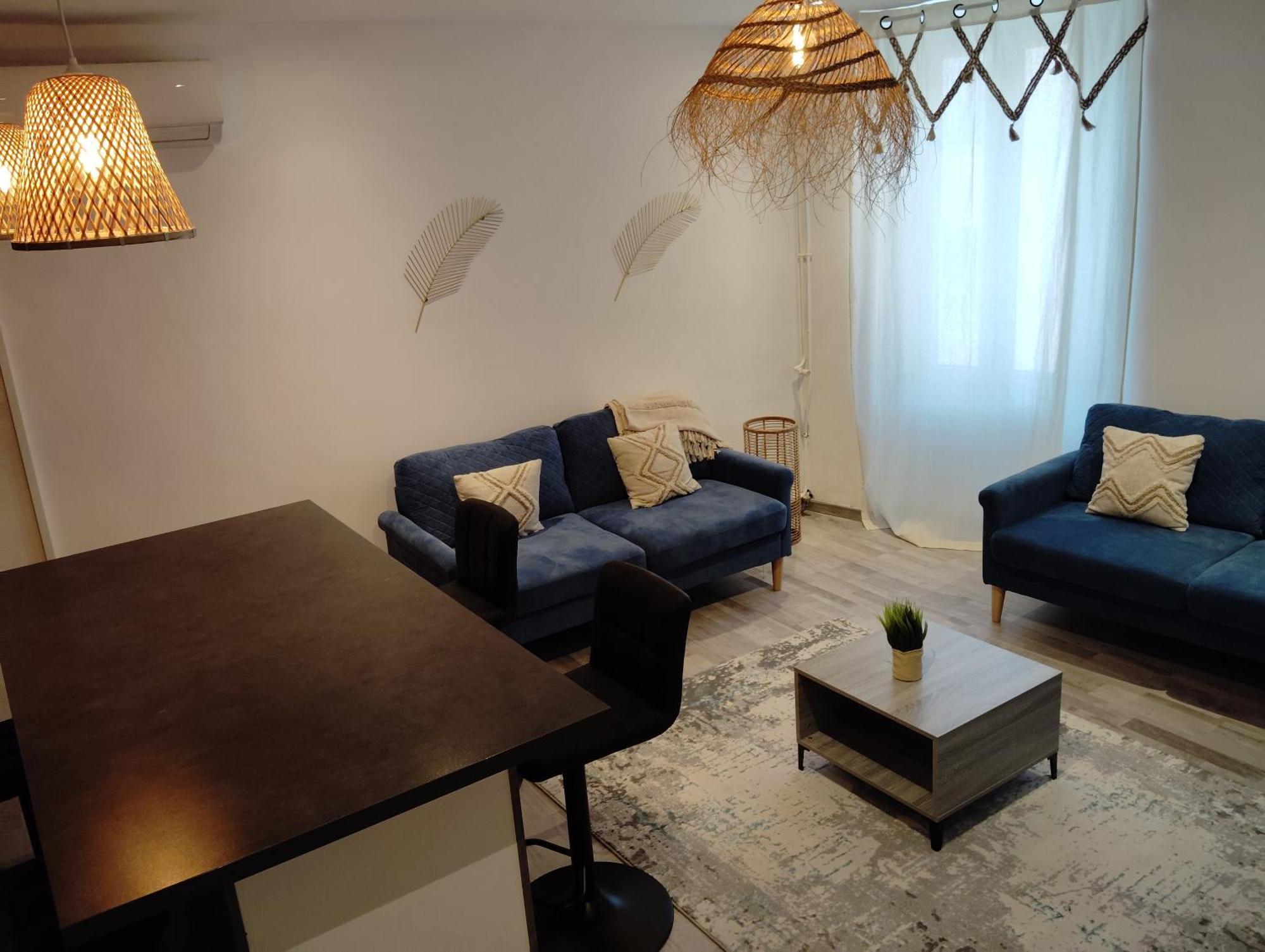 Maison Chez Marthe *