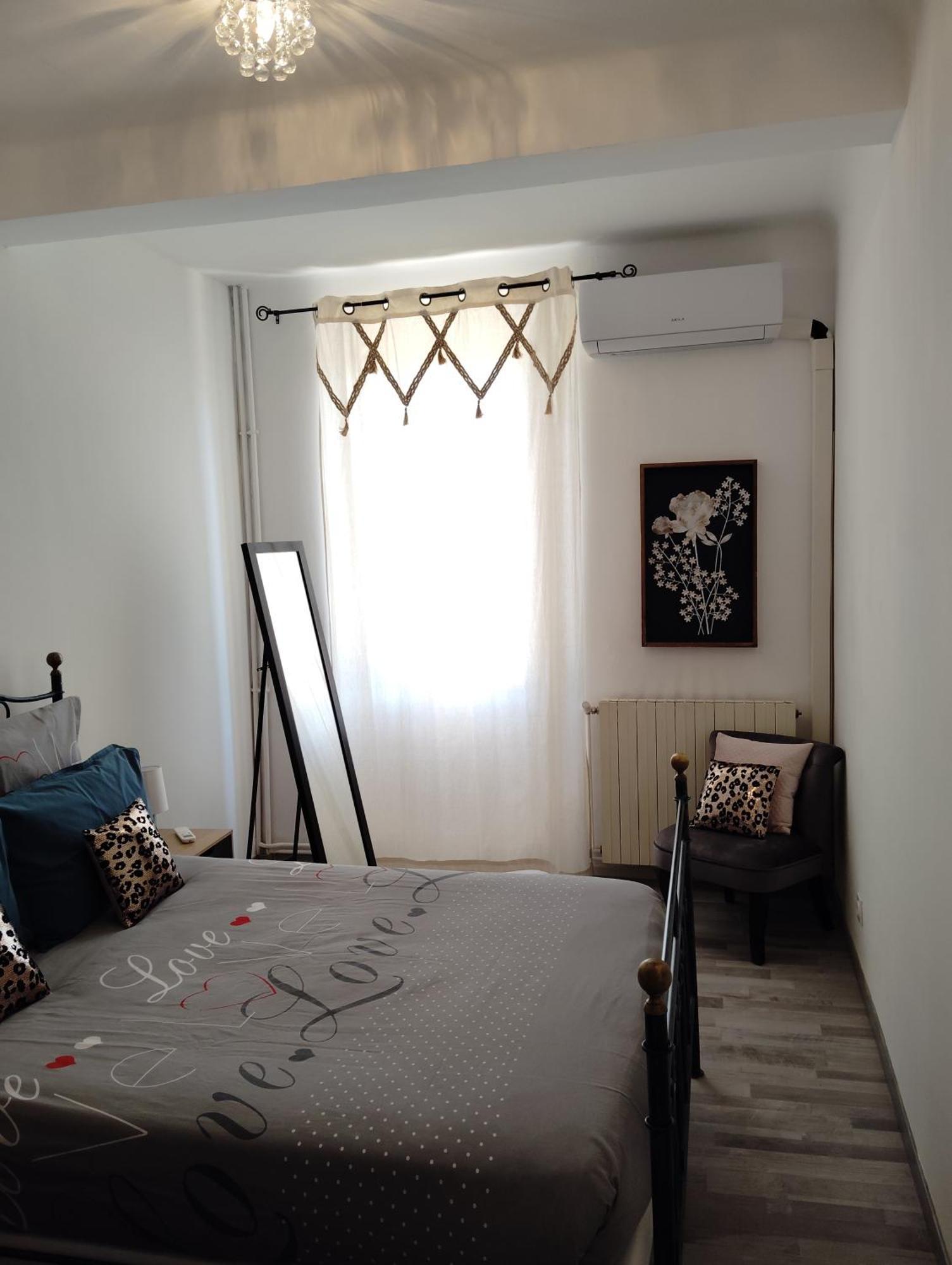 Maison Chez Marthe Holiday home *