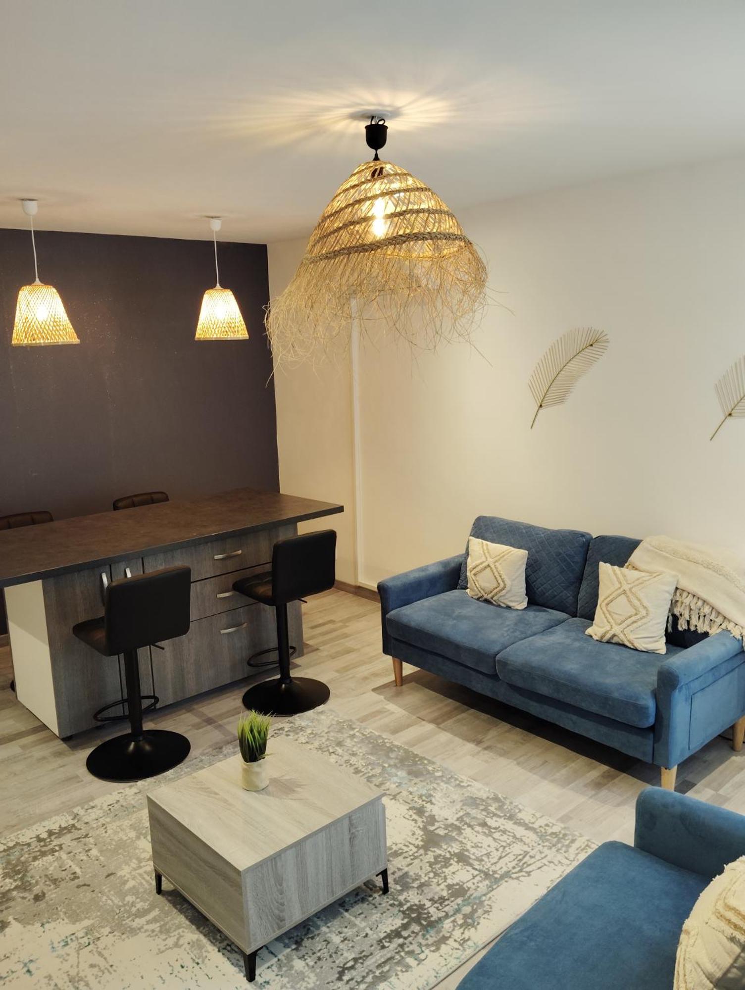 Holiday home Maison Chez Marthe