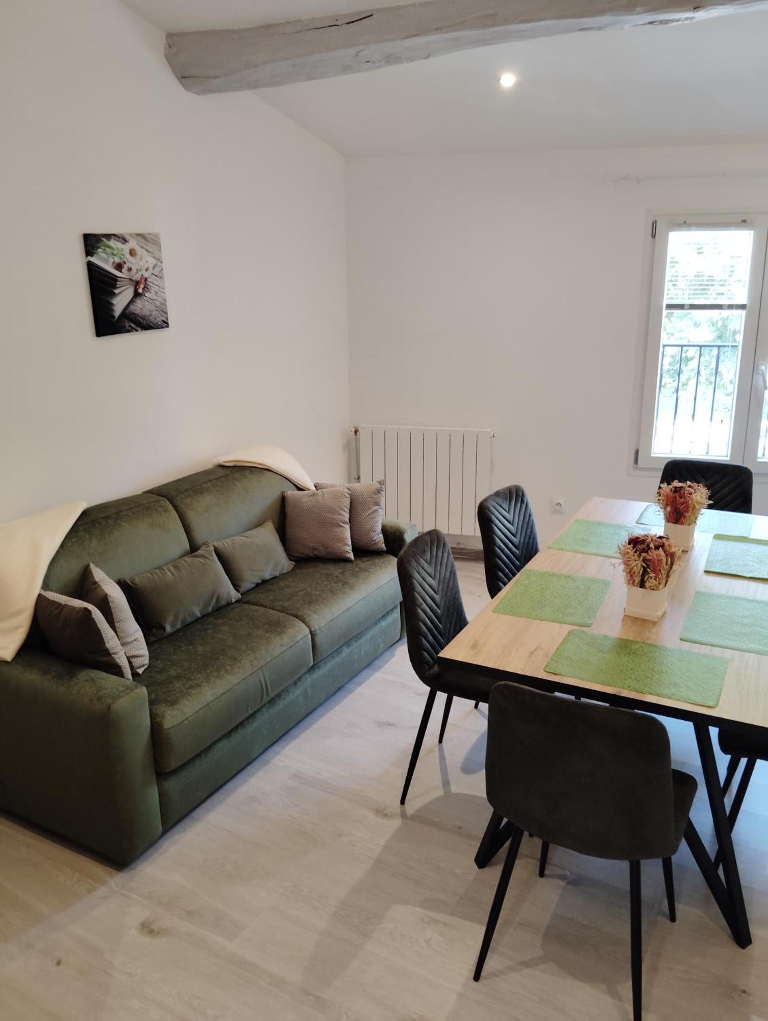 Holiday home Maison Chez Marthe Le Muy