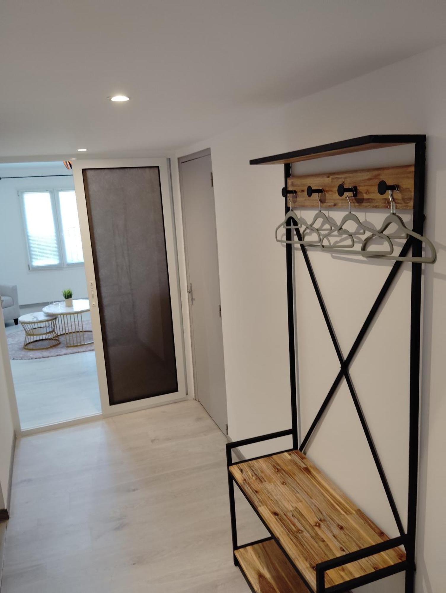 Ferienhaus Maison Chez Marthe Le Muy